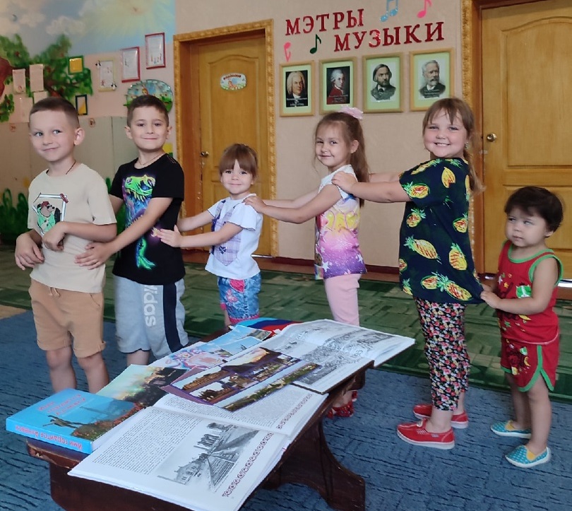 Игровая мозаика «Металлург – это звучит гордо!»