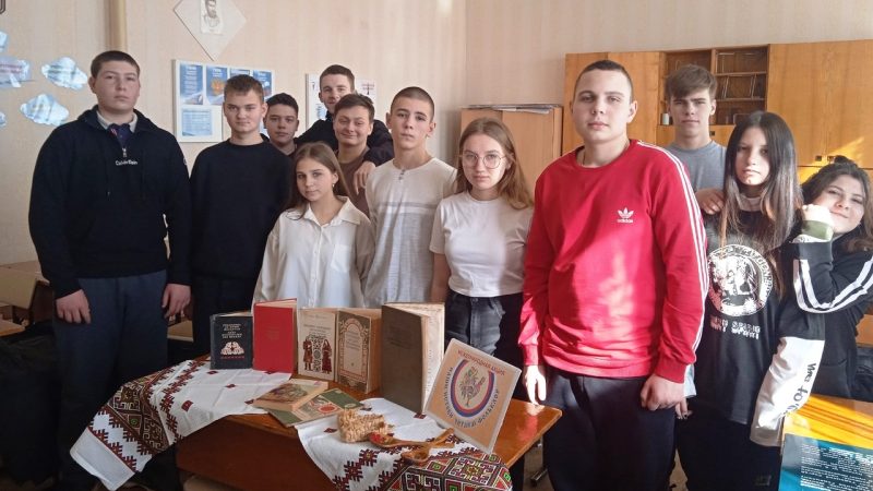 Фольклорная викторина «Два сапога пара»