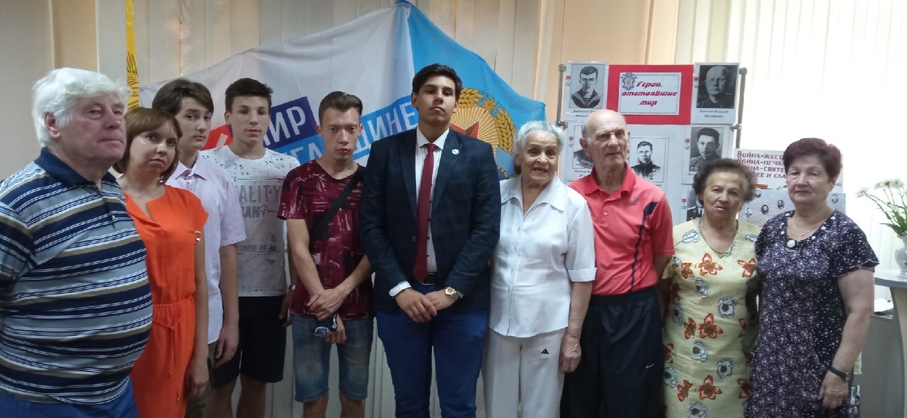 Страницы истории «Оккупация Алчевска в годы Великой Отечественной войны»