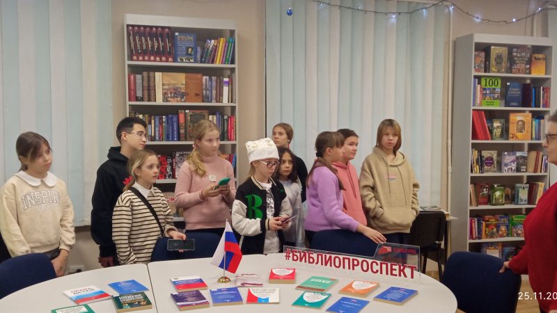 Художественная выставка «Родной край»