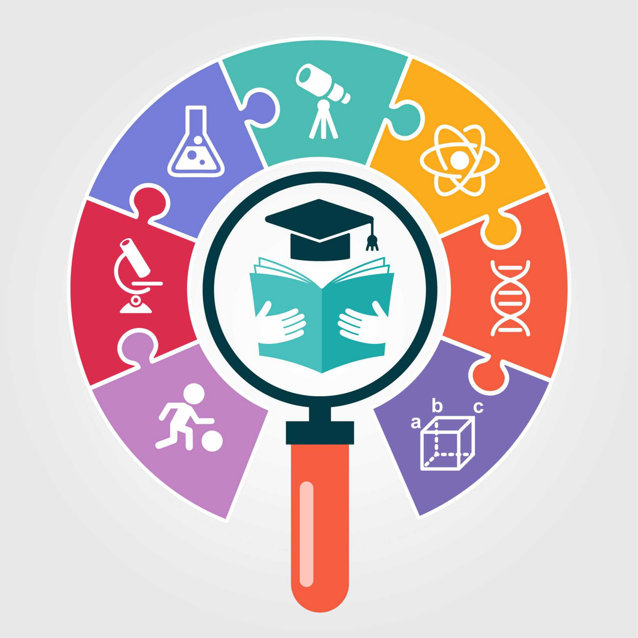 Деловая игра «Дорога, которую мы выбираем»