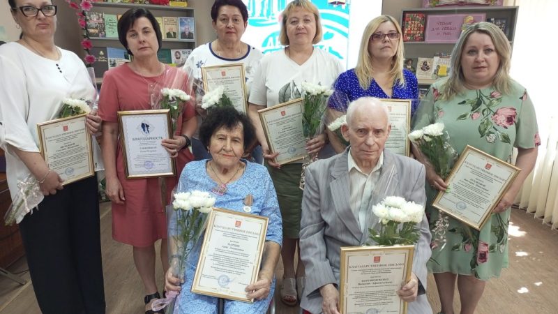 Историко-краеведческий экскурс «Город строился и рос»