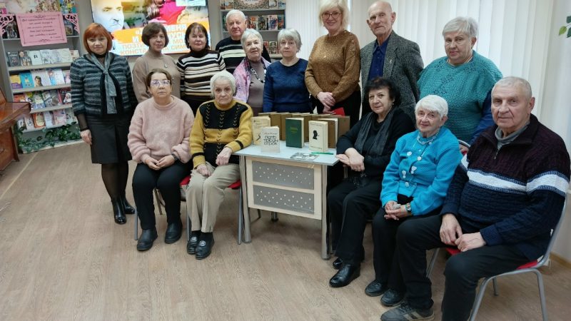 Поэтическое размышление «Жди меня» – поэтическая молитва Константина Симонова»