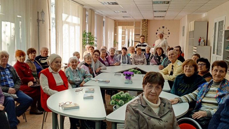 Музыкальный портрет «С чего начинается Родина…»