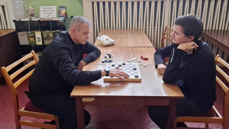 Информвояж «Новогоднее чудо»