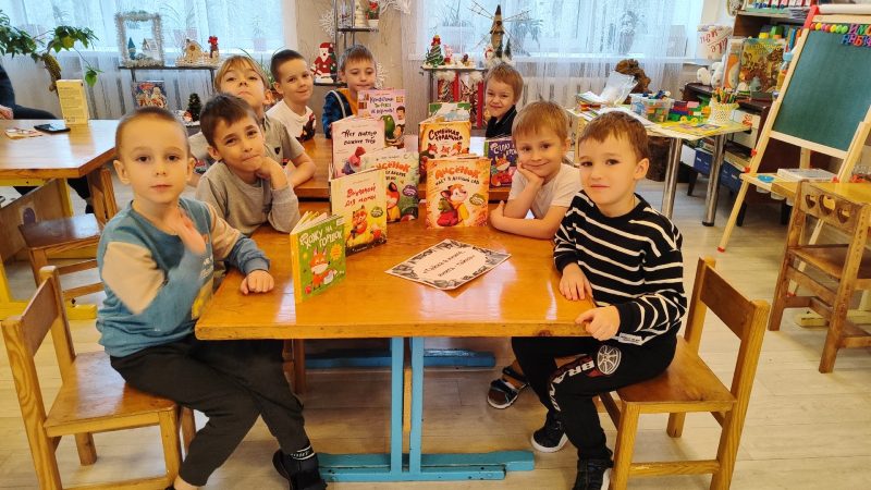 Литературный квест «Тайна – в книге, книга – тайна»