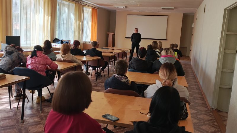 Час памяти «Великой Победе посвящается»