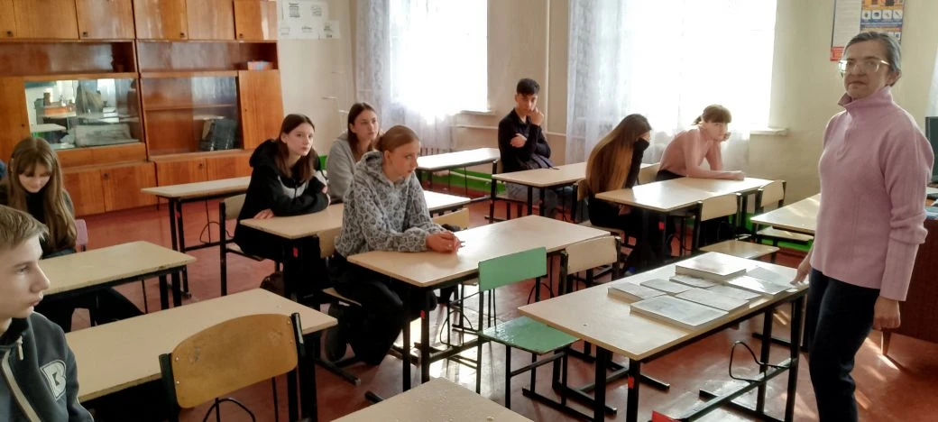 Минуты скорби  «Символ несгибаемости и стойкости Донбасса»