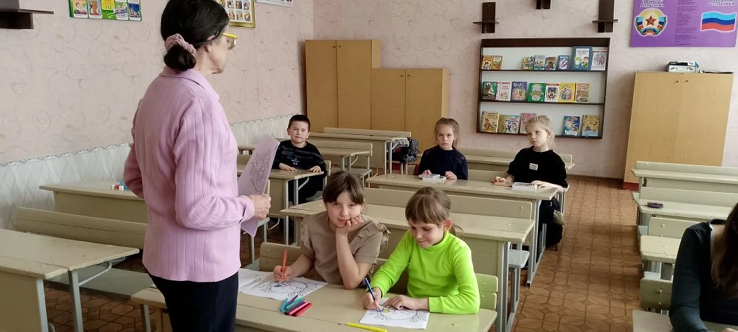 Экскурс в историю «Светлая-светлая Пасха»