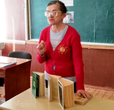 Литературная беседа «Интересные факты из жизни М.А. Булгакова»