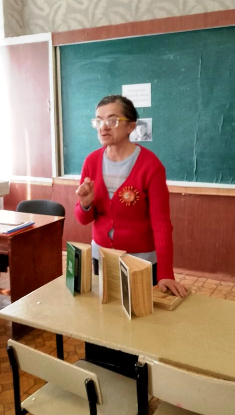 Литературная беседа «Интересные факты из жизни М.А. Булгакова»