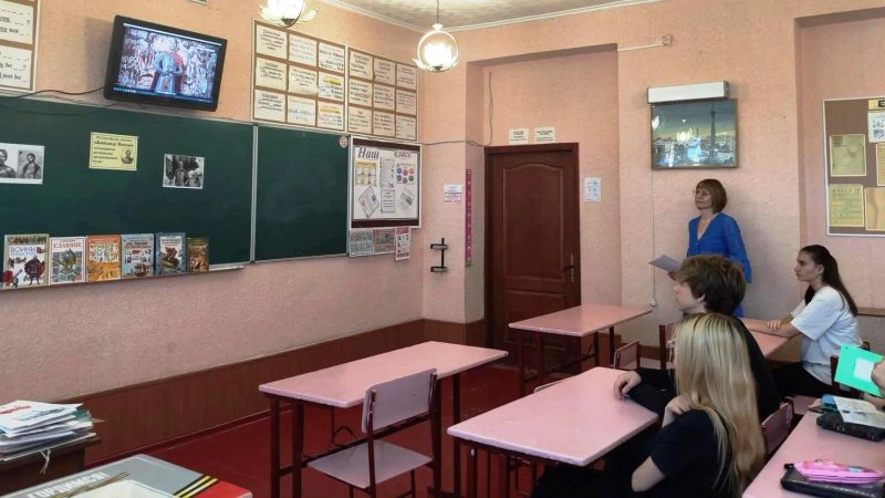 Исторический экскурс «Александр Невский – легендарный полководец средневековой Руси»