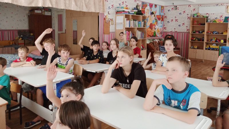 Сладкая феерия «Его величество Торт»