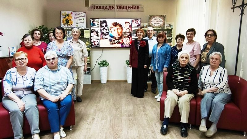 Киновернисаж «Плохой хороший человек»