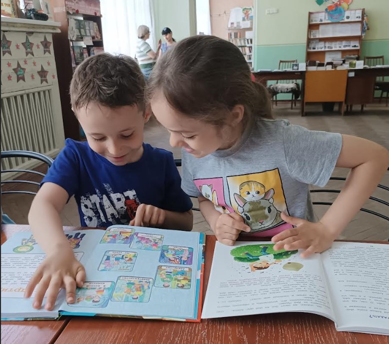 Беседа-инструктаж «Лето прекрасно, когда безопасно»