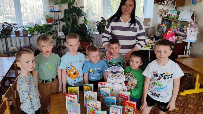 Игра-путешествие «В гостях у Мудрой Совы»