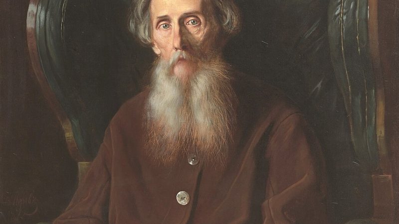 Викторина «Находки в старом словаре»