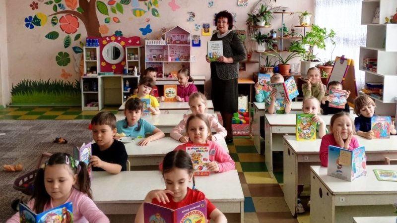 Библиопутешествие «Славянских букв серебряная россыпь»