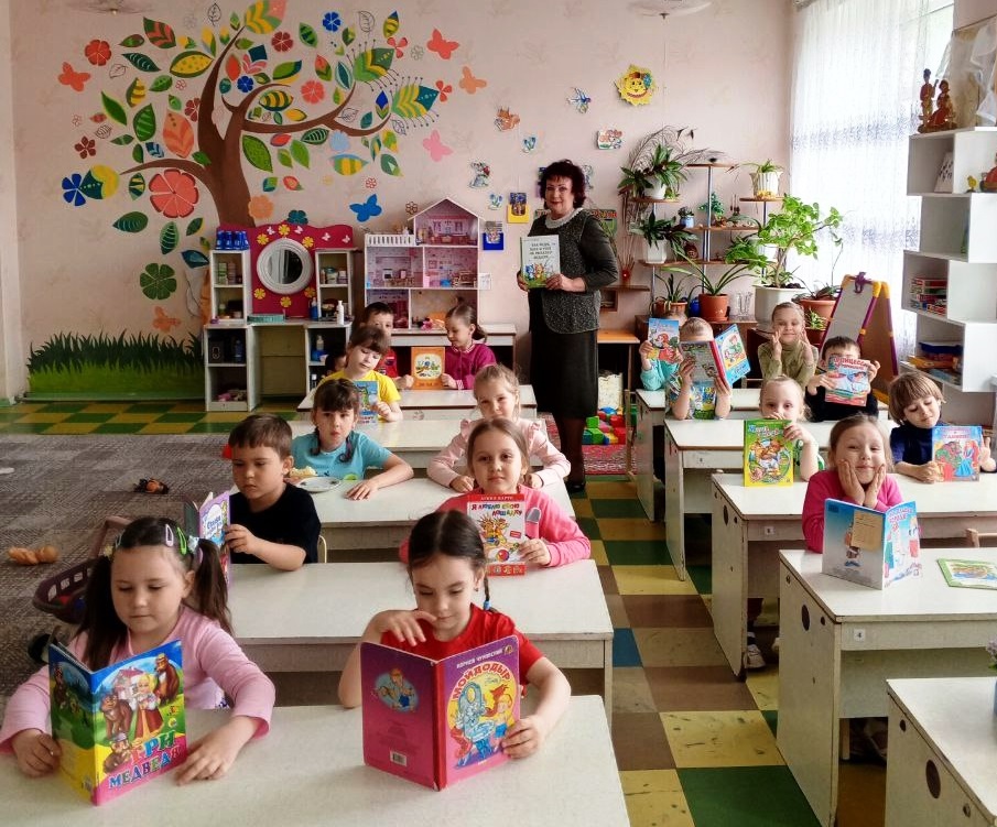 Библиопутешествие «Славянских букв серебряная россыпь»