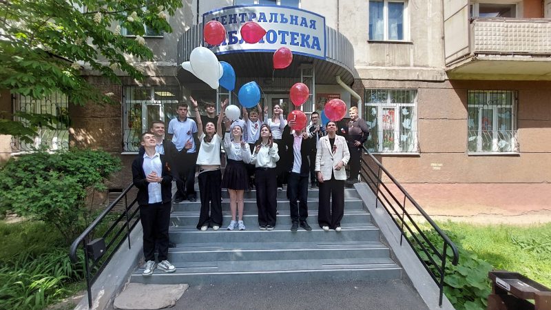 Праздничная встреча-память «Победный май, священная весна»