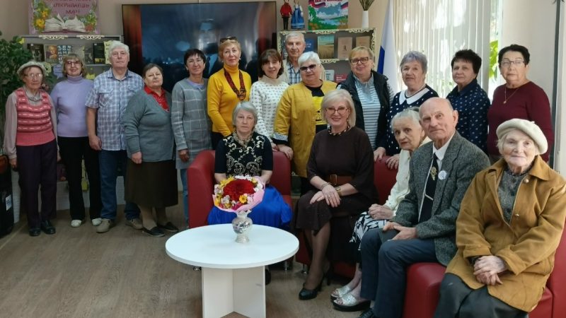 Музыкальная киновстреча «Человек-загадка, которую никто не разгадал…»
