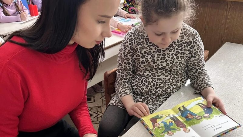 Волшебное путешествие в мир сказок Владимира Даля