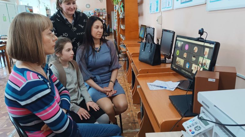 Финал VIII Межрегионального конкурса чтецов «По фронтовым дорогам с Василием Теркиным»