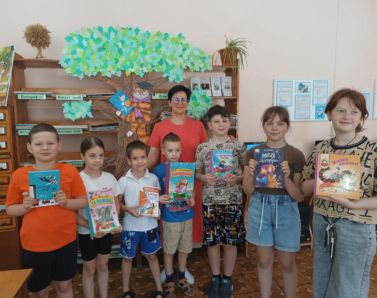 Веселая игротека «Игры детства»