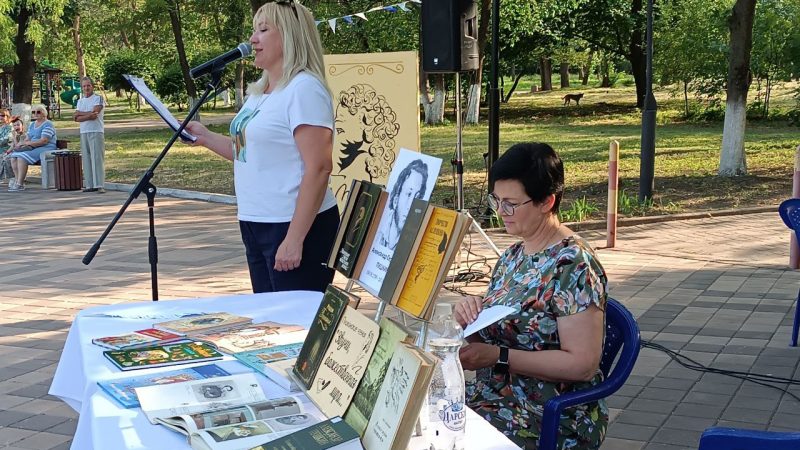 Пушкинские чтения «Звучи, божественная лира»