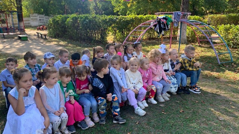 Арт-час «Металлург – профессия на все времена»