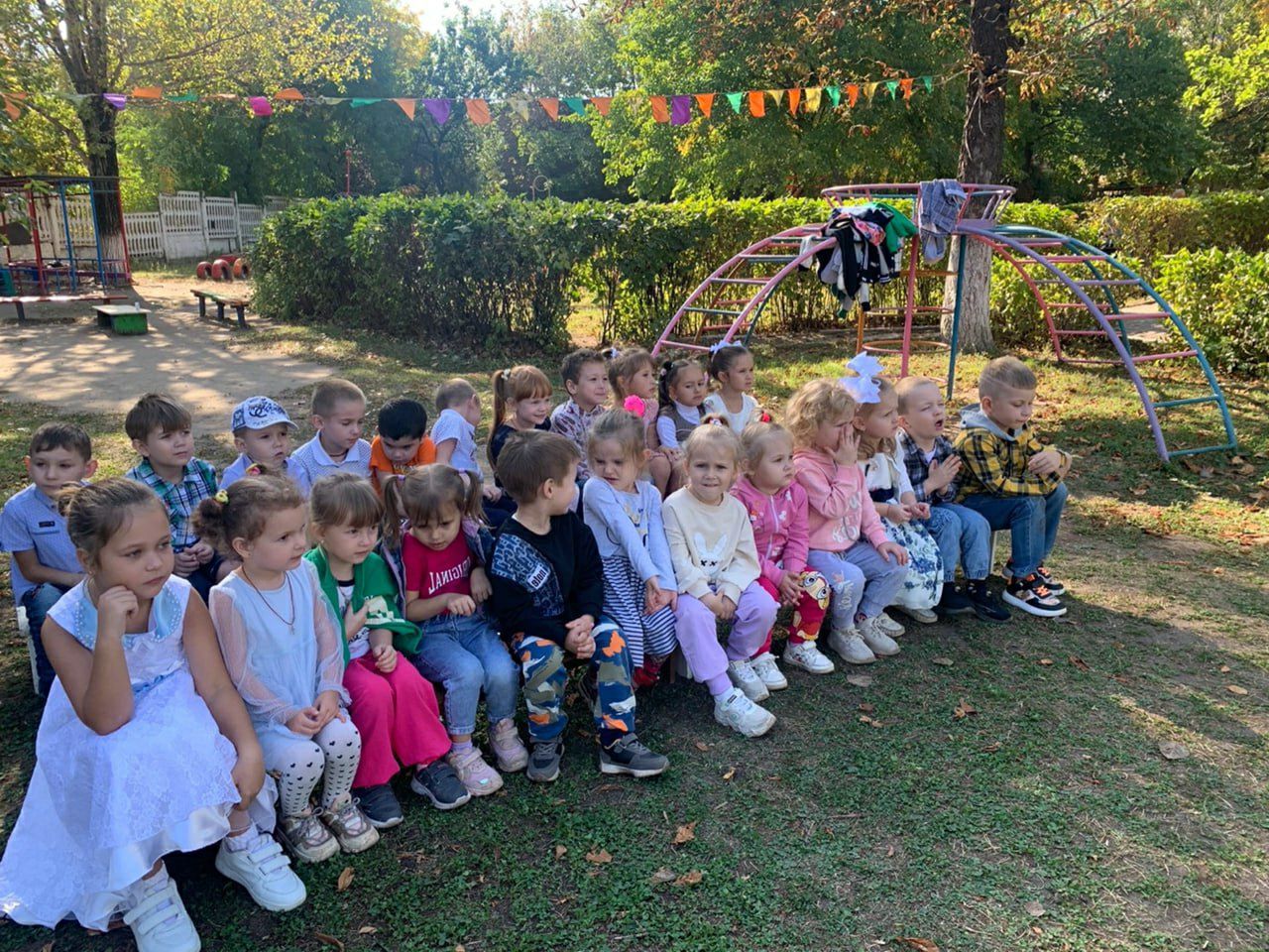 Арт-час «Металлург – профессия на все времена»