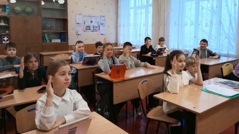 Правовая неотложка «Права свои знай, обязанности не забывай»