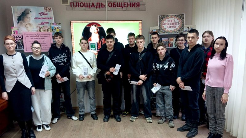 Литературный портрет «Казак Луганский Владимир Даль»