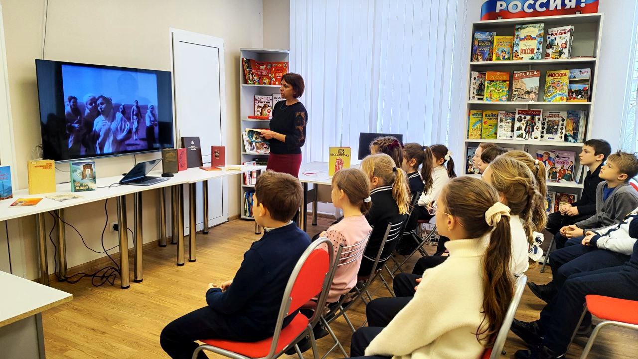 Памятная встреча «Наш край не обошла война»