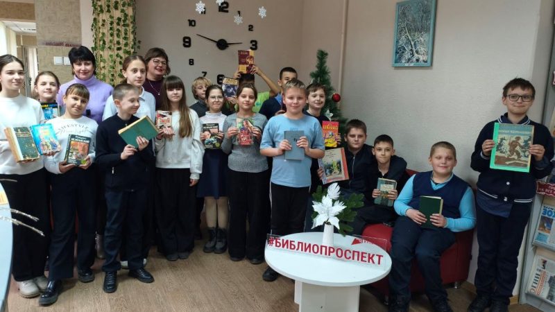 Мастер-класс по ремонту ветхих и повреждённых книг «Книге – вторую жизнь»