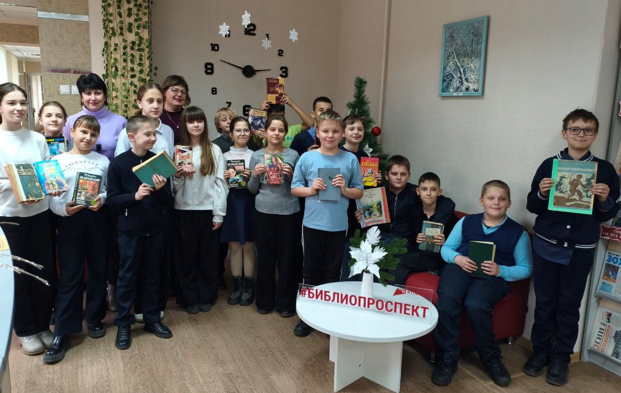 Мастер-класс по ремонту ветхих и повреждённых книг «Книге – вторую жизнь»