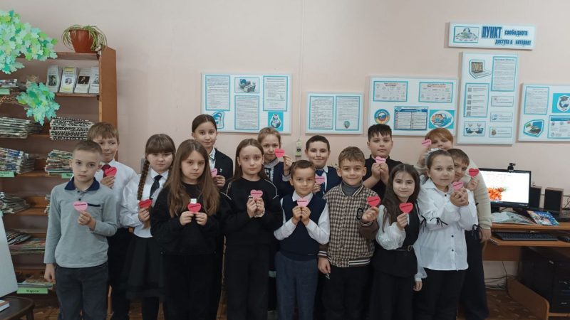 Праздничный портрет «Мама – это значит нежность»