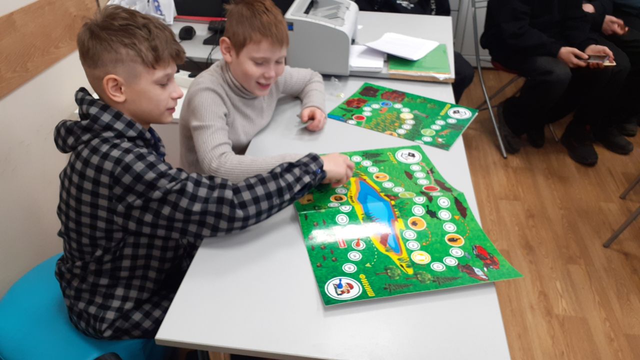 Профилактическая беседа «Экстремизм – угроза человечеству!»