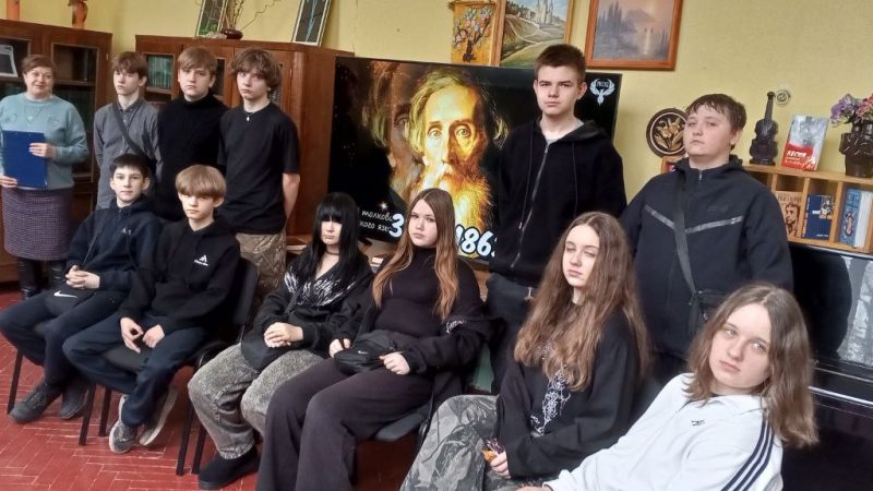 Литературная викторина «Листая Далевский словарь»