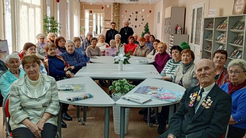 Киновстреча «Художественный мир Сергея Параджанова»