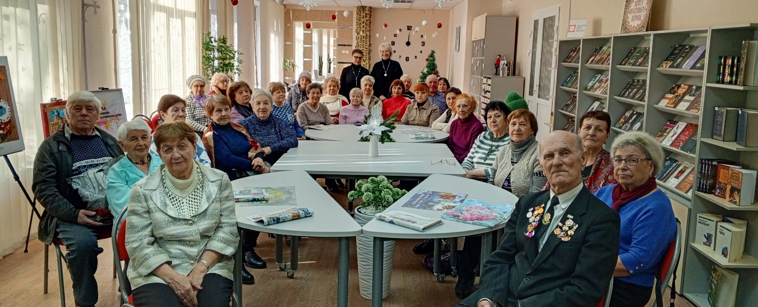 Киновстреча «Художественный мир Сергея Параджанова»