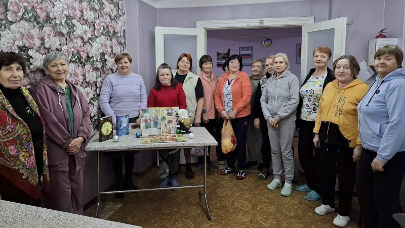 Литературная игра «Новый год в кино и в книгах»